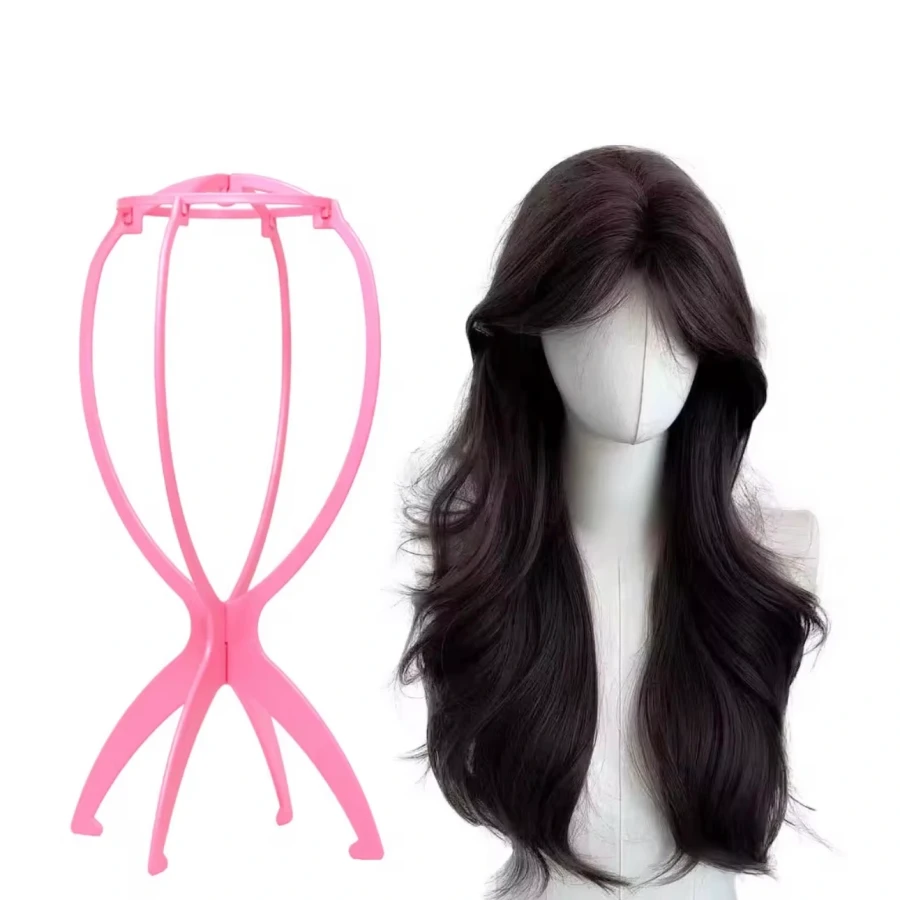 პარიკის მანეკენი