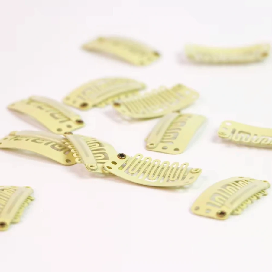 პარიკის სამაგრი